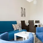Bright Apartment In Old Town By Urban Rent