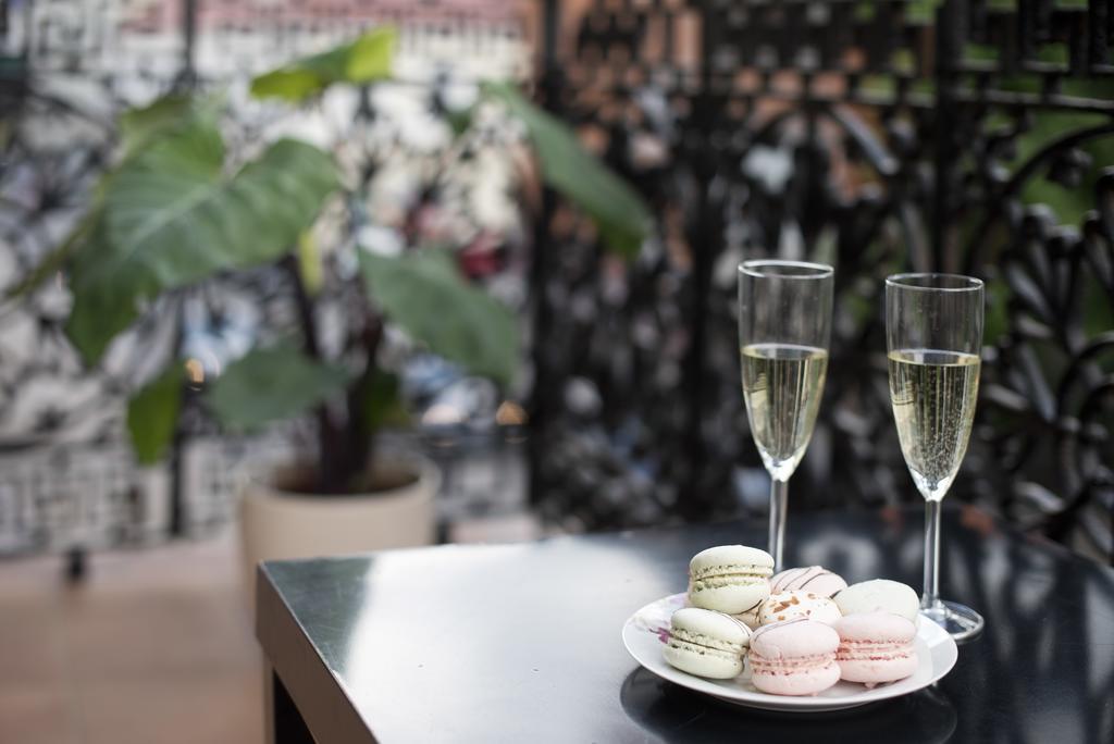 Bright In Old Town By Urban Rent Vilnius